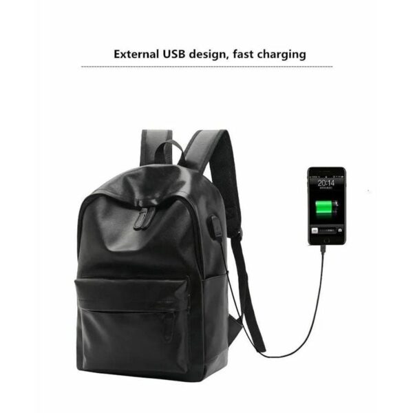 Urban Explorer Shoulder Bag - Image 6