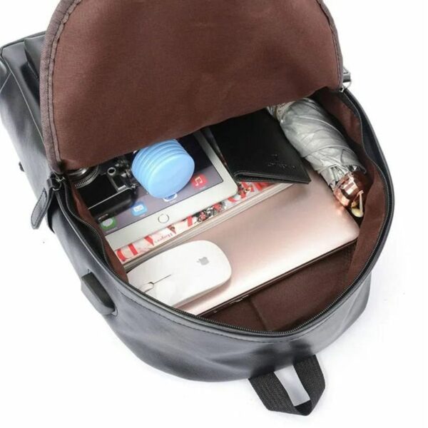 Urban Explorer Shoulder Bag - Image 7