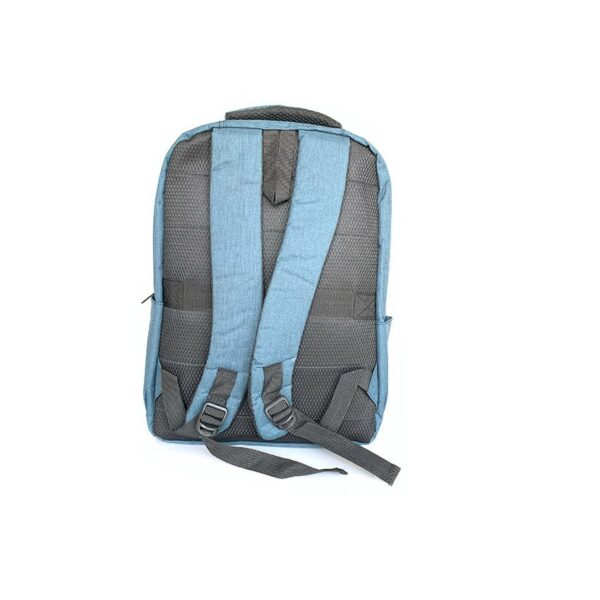 Cerulean Shoulder Man Bag - Image 2