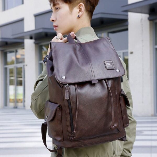 Top Daypack Man Bag - Image 3