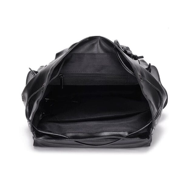 Tactical Slim Man Bag - Image 8