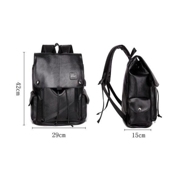 Tactical Slim Man Bag - Image 5