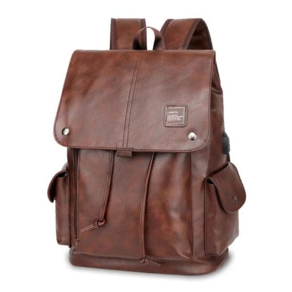 Top Daypack Man Bag