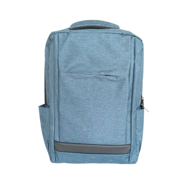 Cerulean Shoulder Man Bag